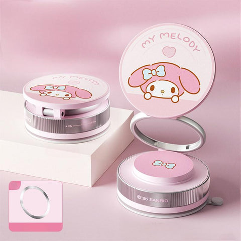 [サンリオ］カー用品 車 マグネット スマホホルダー【BG4JYN】