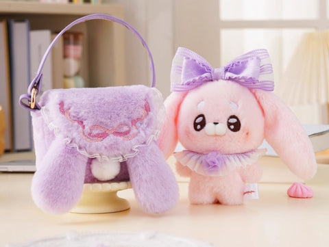 ［ぬい本体］無属性 動物 ぬいぐるみ【随行】