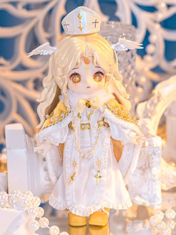 ［MJD］1/12 ドール MJDブラインドドール 中身指定【幻境录】