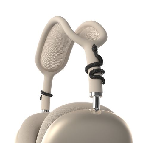 ［Airpods Max］ヘッドホン用アクセサリー【1Y73BO】