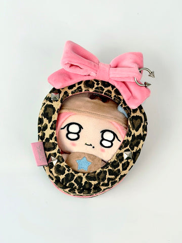 ［推し活グッズ］10cm ぬいぐるみ用 痛ポーチ【YVMMIP】