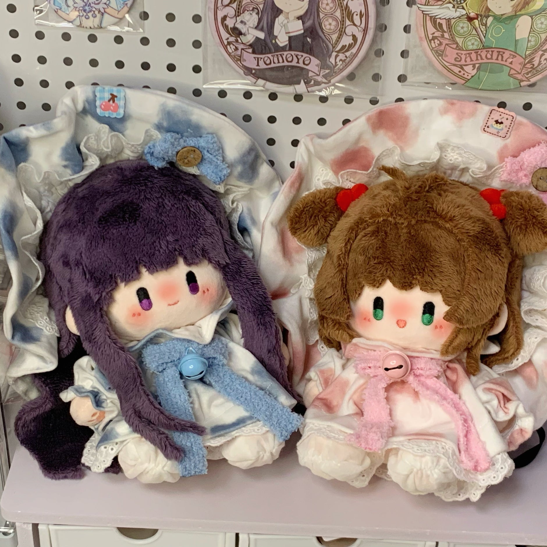 20cmぬい服 – candymoon