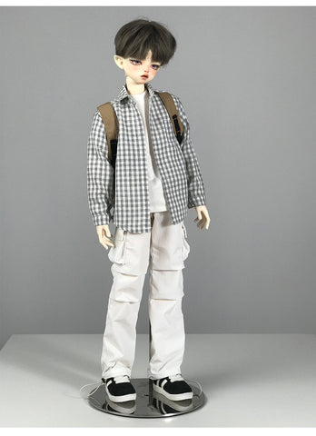 ［BJD服］1/4 ドール用 衣装セット【KV0FPP】