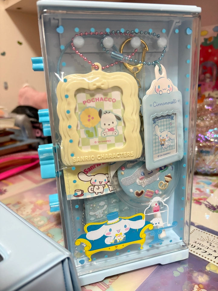 サンリオ ］収納ケース【1U6A63】 – candymoon