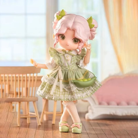 ［BJD］1/12 ドール ブラインドドール 中身指定【童话小屋】