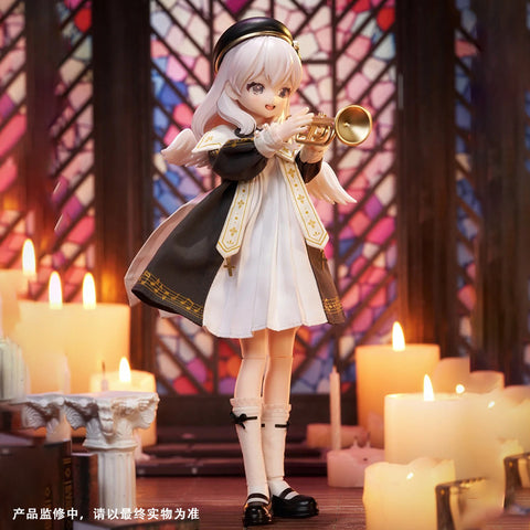 ［BJD］MJD ドール ブラインドドール 中身指定【光魇双生】