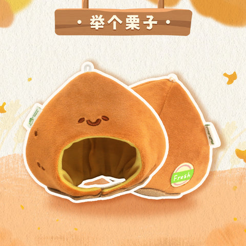 ［ぬい服］10cm 無属性 ぬいぐるみ用 お洋服【入秋】