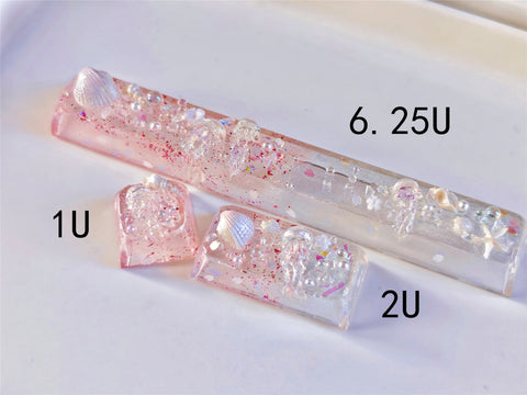 ［メカニカルキーボード］手作り キーキャップ【NEGU60】