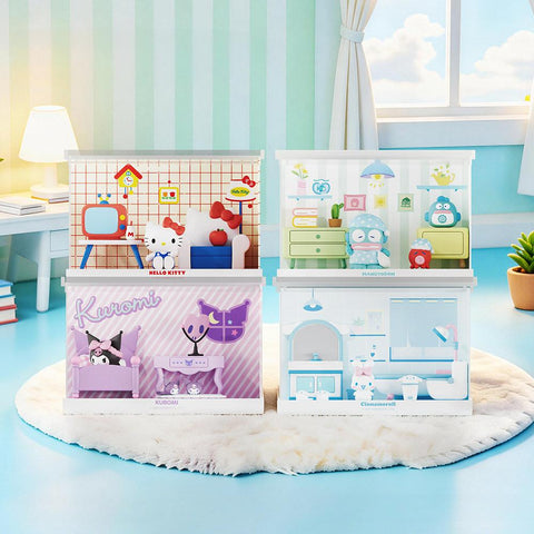 ［サンリオ］ ミニチュア【家具】