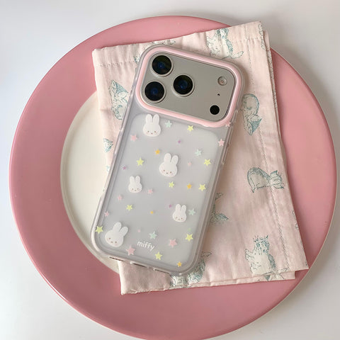 ［スマホケース ］iPhone ケース 14 15 16 17【B4NOO2】