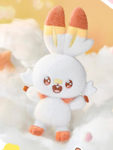 ［キャラグッズ］ポケモン 海外限定 トレーディングマスコット【I75OSW】