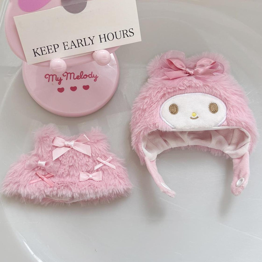 moon☆ぬい服 ぬい服 – candymoon