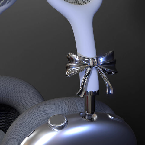 ［Airpods Max］ヘッドホン用 アクセサリー【WC472J】