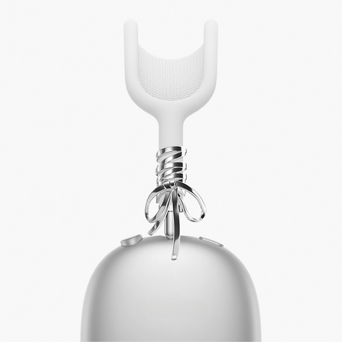 ［Airpods Max］リボンデザイン アクセサリー【O8T5AX】