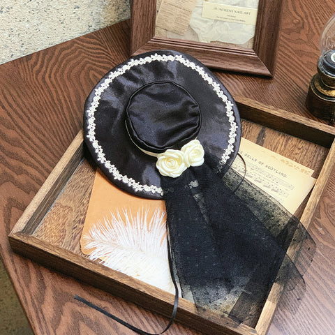 ［ぬい服］20/25/30cm 無属性 ぬいぐるみ用 お洋服【玫瑰】