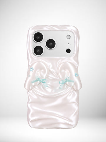 ［スマホケース ］3Dプリント iPhone ケース 13 14 15 16 17【SZ0M0J】