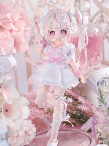 ［MJD］1/8 ドール MJDブラインドドール 中身指定【SugaryGirls】