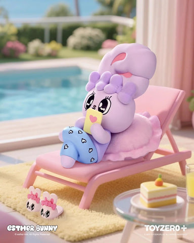 ［キャラグッズ］エスターバニー トレーディングフィギュア 中身指定【EstherBunny】