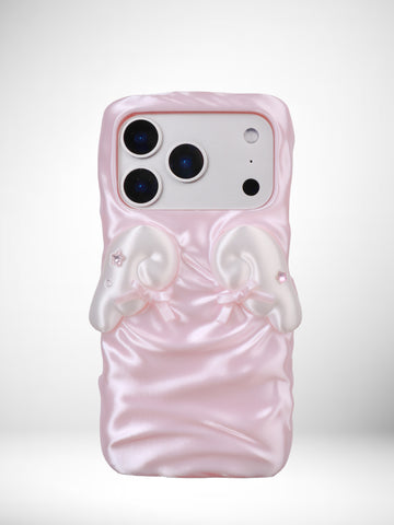 ［スマホケース ］3Dプリント iPhone ケース 13 14 15 16 17【SZ0M0J】