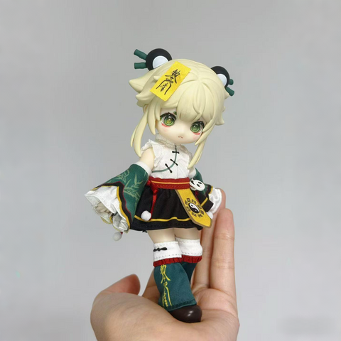 ［MJD］1/12 ドール MJDブラインドドール 中身指定【云虚记】