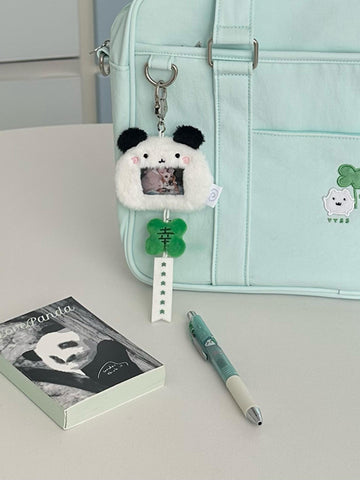 ［推し活グッズ］IDフォトホルダー【NHYH2P】