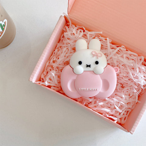 ［AirPodsケース ］イヤホンケース Airpods Pro 1/2/3/4【BAUGQS】