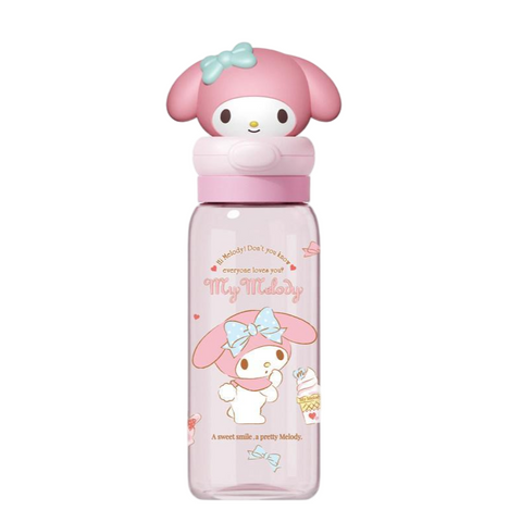 ［サンリオ］正規品 ボトル 550ml 全5種【LMEJEH】