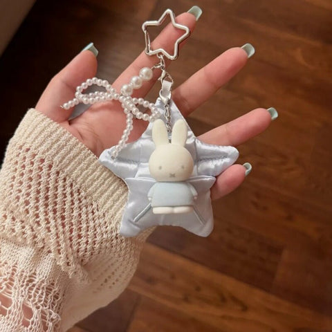 ［キャラグッズ］ミッフィー レーディングフィギュア 中身確認【海岛】