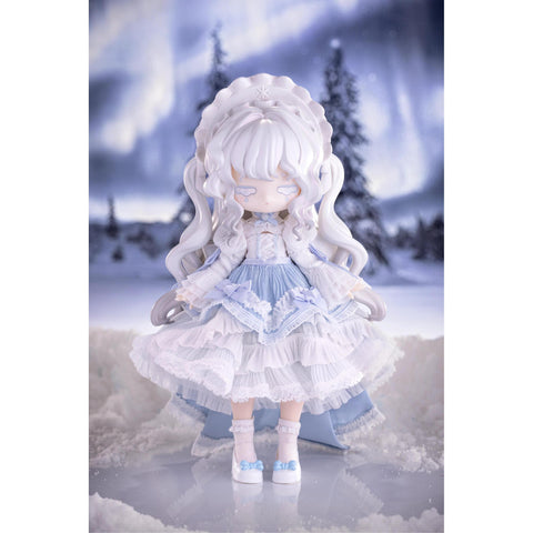 ［BJD］1/12 ドール ブラインドドール 中身指定【糖指数100%】