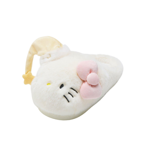 [サンリオ］正規品 ルームシューズ スリッパ【Q2VGPP】