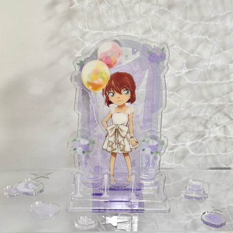 ［推し活グッズ］アクリル 背景 スタンド【YZUY8X】