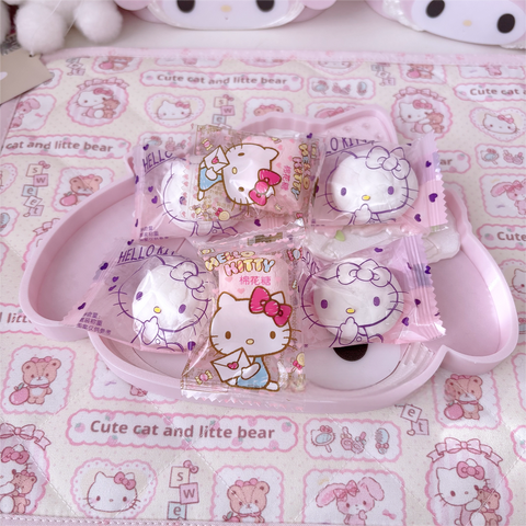 ［サンリオ］マイメロディ 3Dプリント アクセサリー トレイ【BXWLS5】