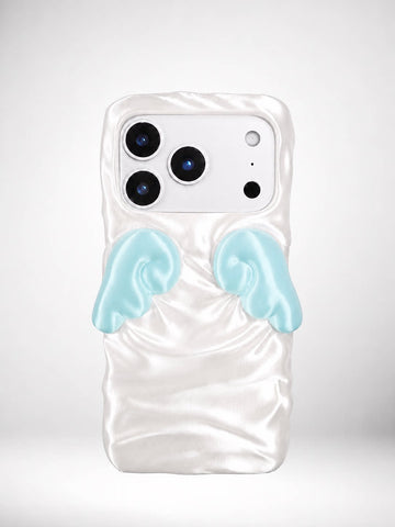 ［スマホケース ］3Dプリント iPhone ケース 13 14 15 16 17【SZ0M0J】