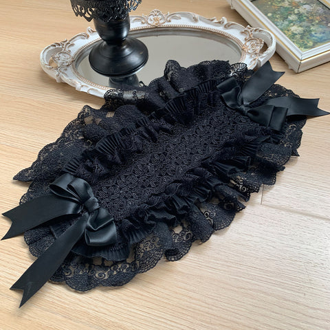 ［ファッション］ゴシック レトロ トップス スカート【D6IZFN】