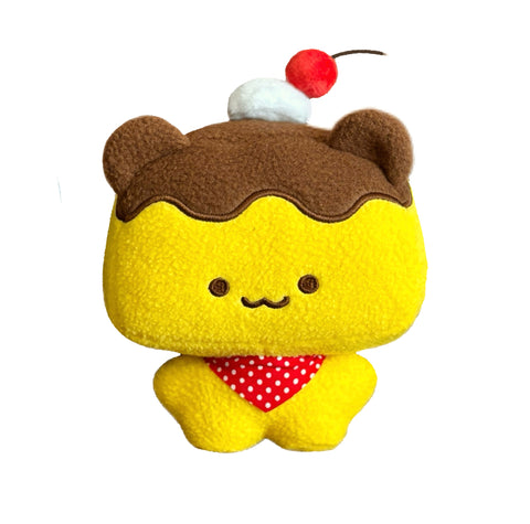 ［ぬい本体］無属性 動物 ぬいぐるみ【布丁】