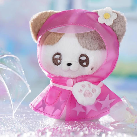 ［ぬい本体］無属性 動物 ぬいぐるみ【雨季童话】