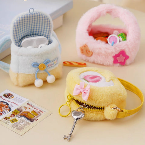 ［ぬい本体］無属性 動物 ぬいぐるみ【随行】