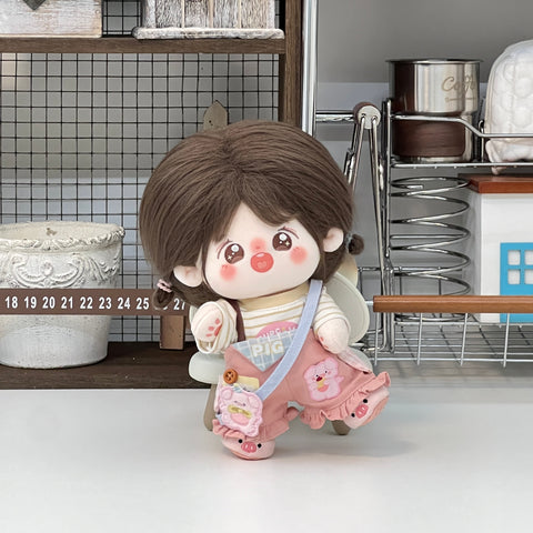 ［ぬい服］20cm 無属性 ぬいぐるみ用 お洋服【童趣】