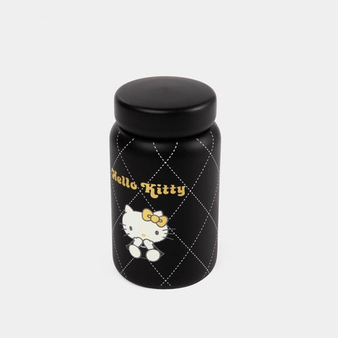 ［サンリオ］ハローキティ 海外限定 ボトル 保温保冷 200ml