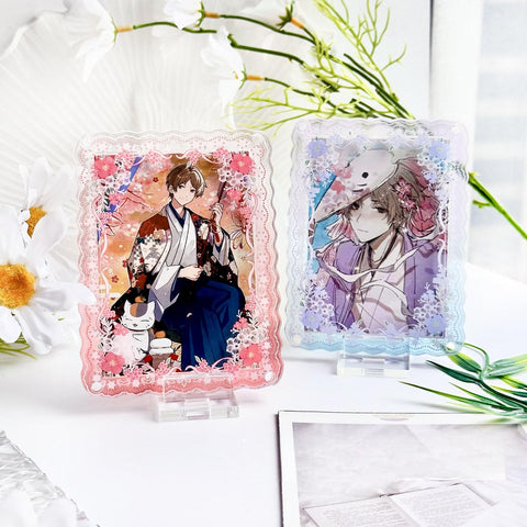 ［推し活グッズ］アクリルフレーム【OL1YGU】