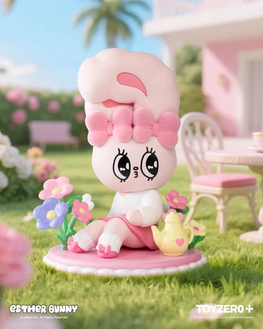 ［キャラグッズ］エスターバニー トレーディングフィギュア 中身指定【EstherBunny】