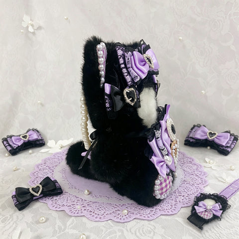 ［ぬい服］ちびぐるみ用 無属性 おすわり 手作り 着ぐるみ【X0MQWX】