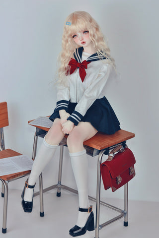 ［BJD服］1/3 ドール用 衣装セット【EZ2I1I】