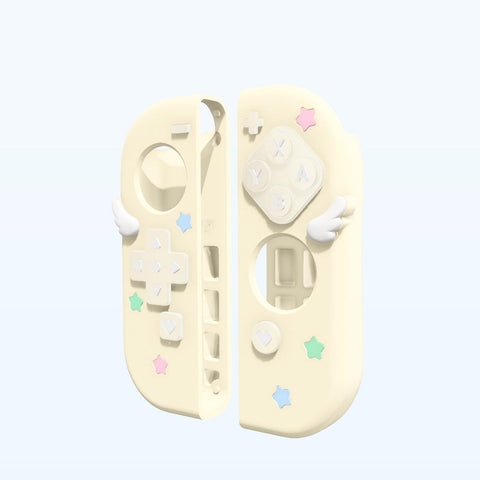 ［switch］switch/switch2/oled スイッチ カバー【TTIXRZ】