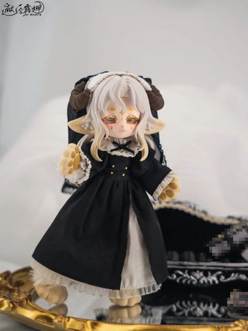 ［BJD］1/12 ドール ブラインドドール 中身指定【献给露娜】