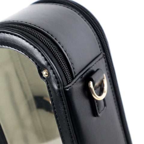 ［バッグ］1/12 BJD ドール用 痛バッグ ショルダーバッグ【BA7BK3】