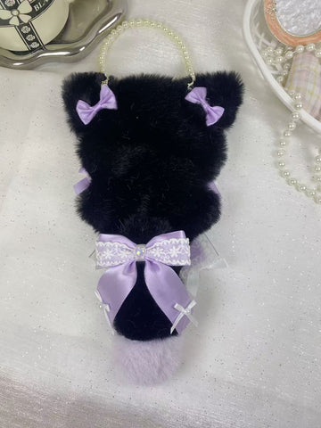［ぬい服］ちびぐるみ用 手作り 着ぐるみ【Q8VDJO】