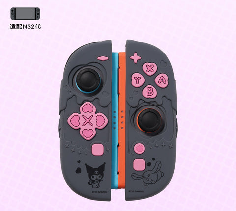 ［サンリオ］Switch2 Joy-Consカバー【QG3QLJ】