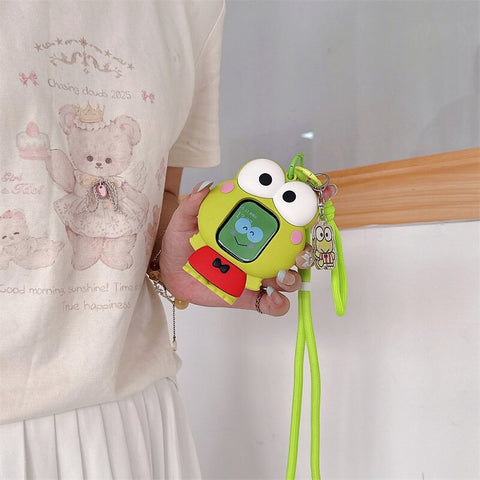 ［サンリオ ］Apple Watch アップルウォッチ カバー【NNSV18】