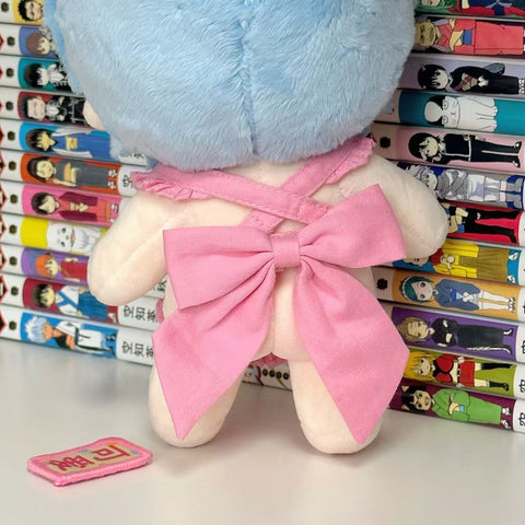 ［有属性ぬい服］銀魂 10/15/20cm ぬいぐるみ用 お洋服【银魂】